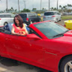 Meet your Posher, Suri